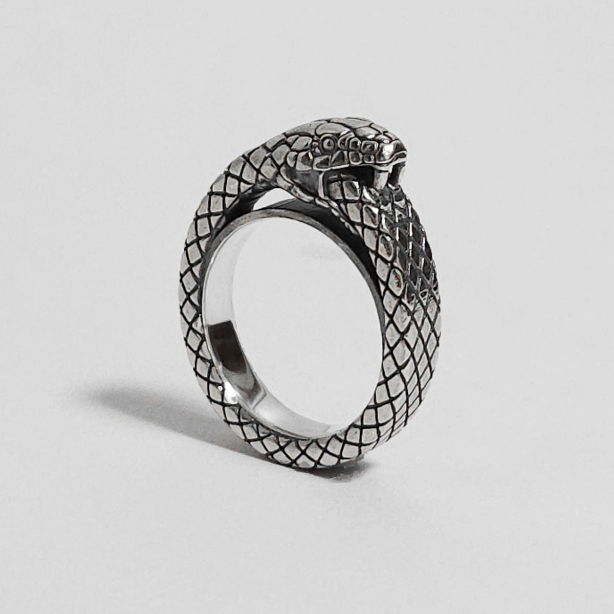 NONMESSPRODUCTS | Ouroboros Ring