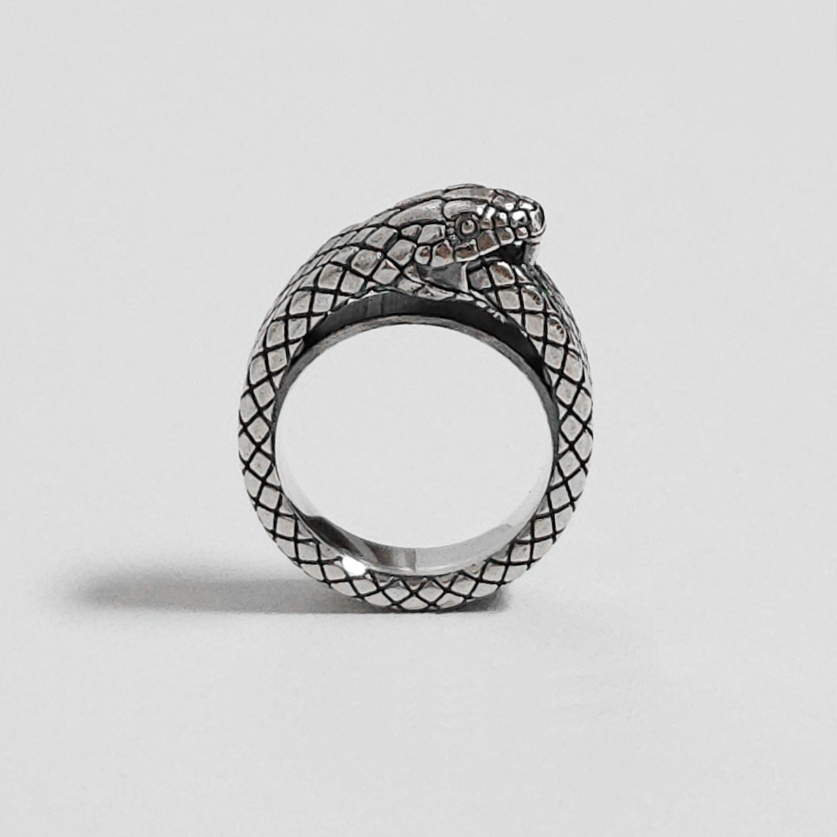 NONMESSPRODUCTS | Ouroboros Ring