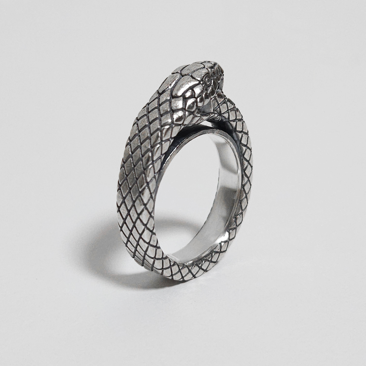 NONMESSPRODUCTS | Ouroboros Ring