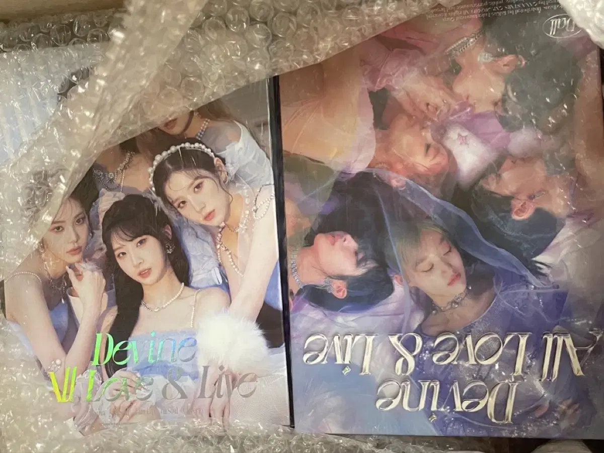 <대량환영> Artemis sealed album WTS