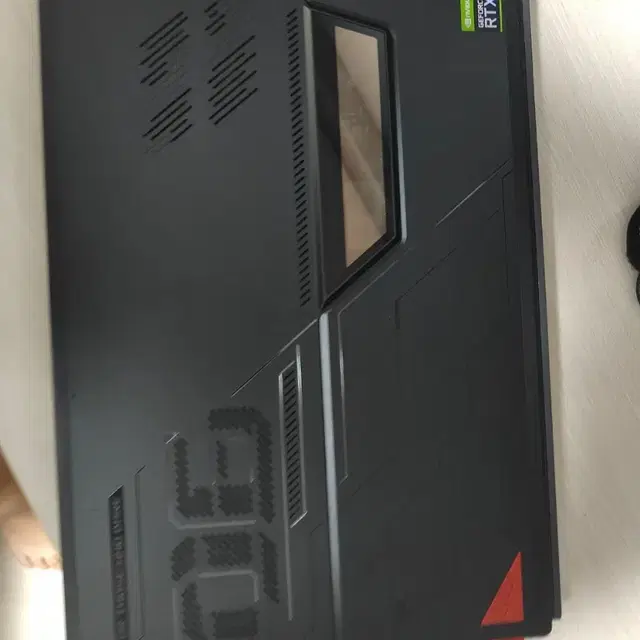 asus z13 2022 3050ti 16gb 1tb 팝니다