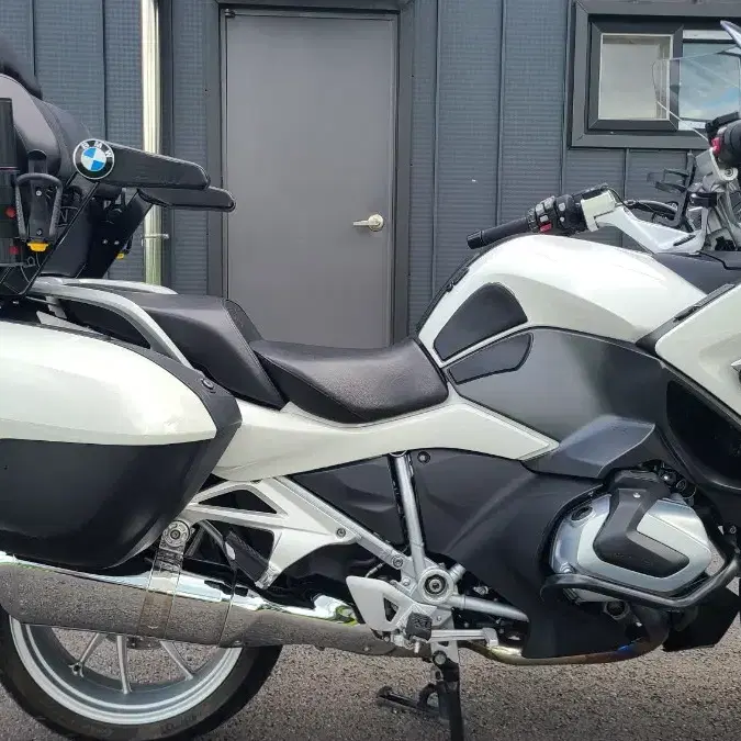 BMW R1250RT