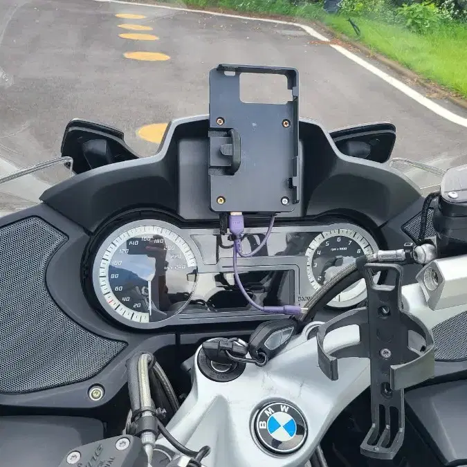 BMW R1250RT