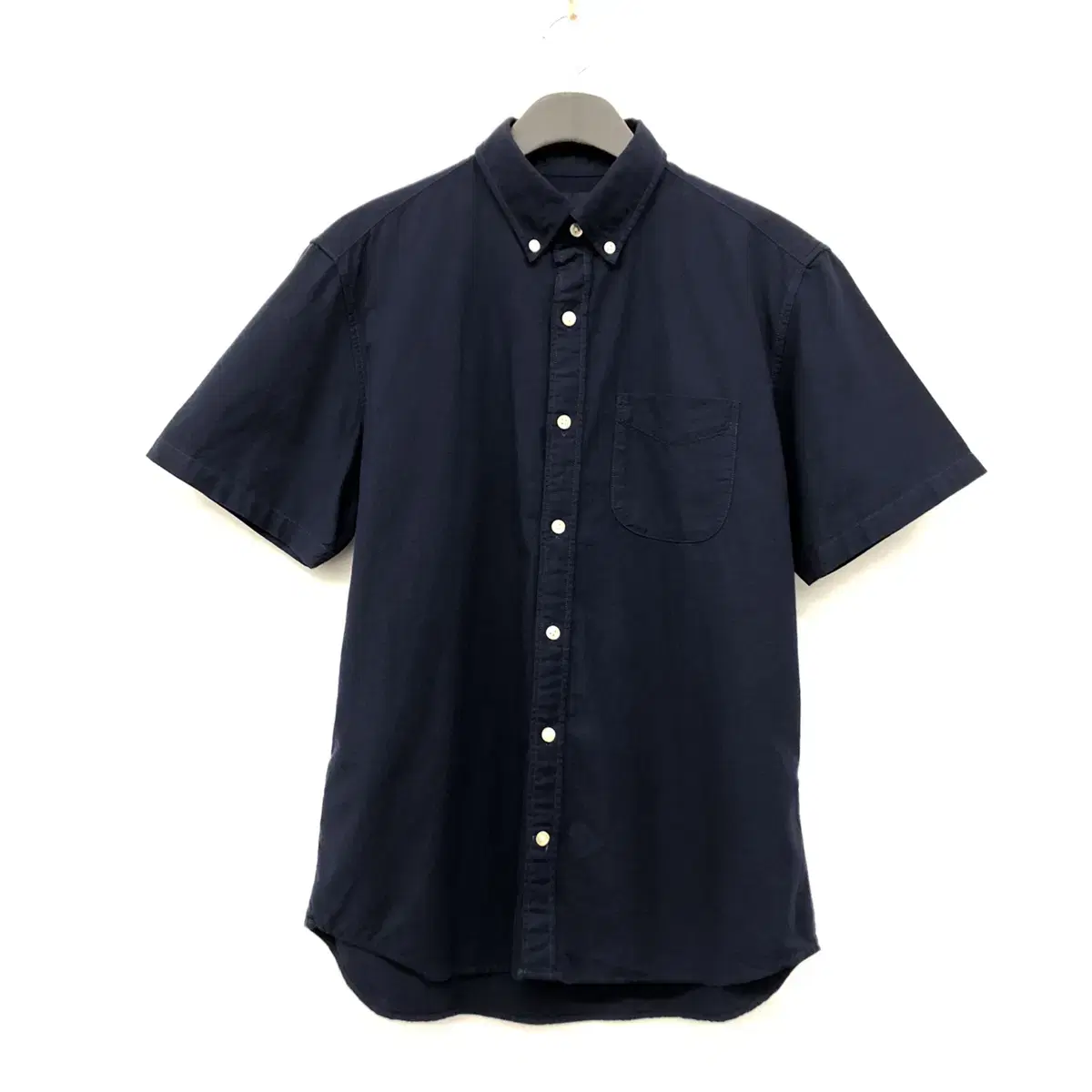 Gap short sleeve shirt (men's and women's 100-103)