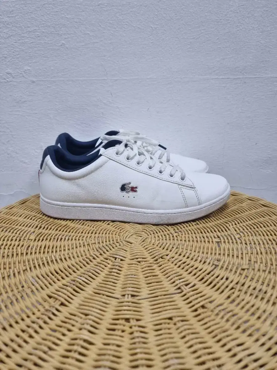 Lacoste Men's Sneakers Size 43 Good condition X1-504