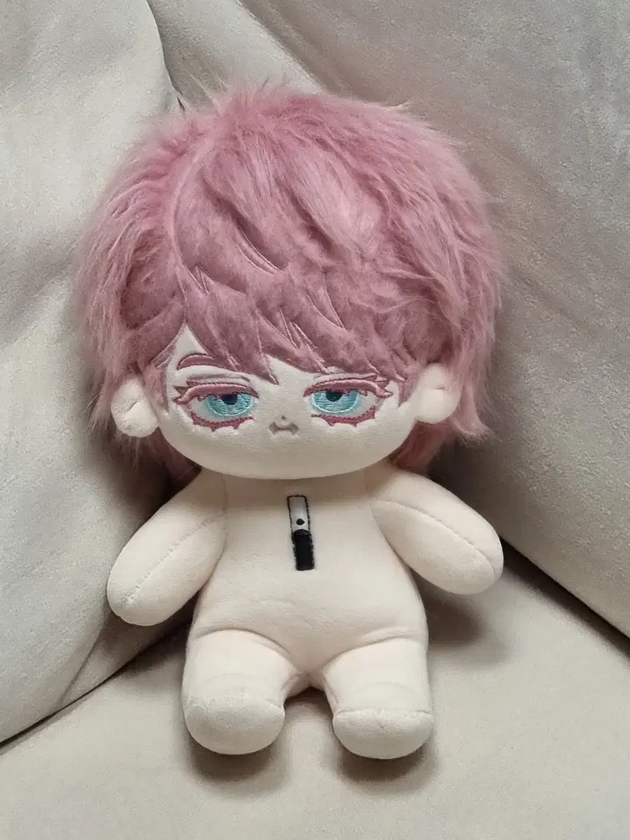 Doriben Sansu Property Somyi Doll Wts