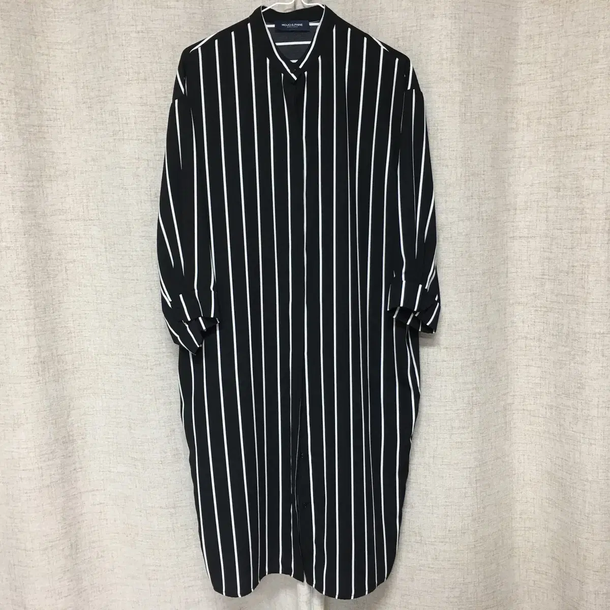 MOJO SPIN Shirt Long ONEPIECE 66