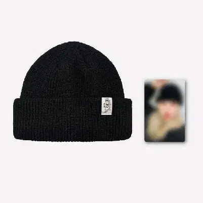 MAMAMOO moonbyul Concert merchandise (sweatshirts, beanies)