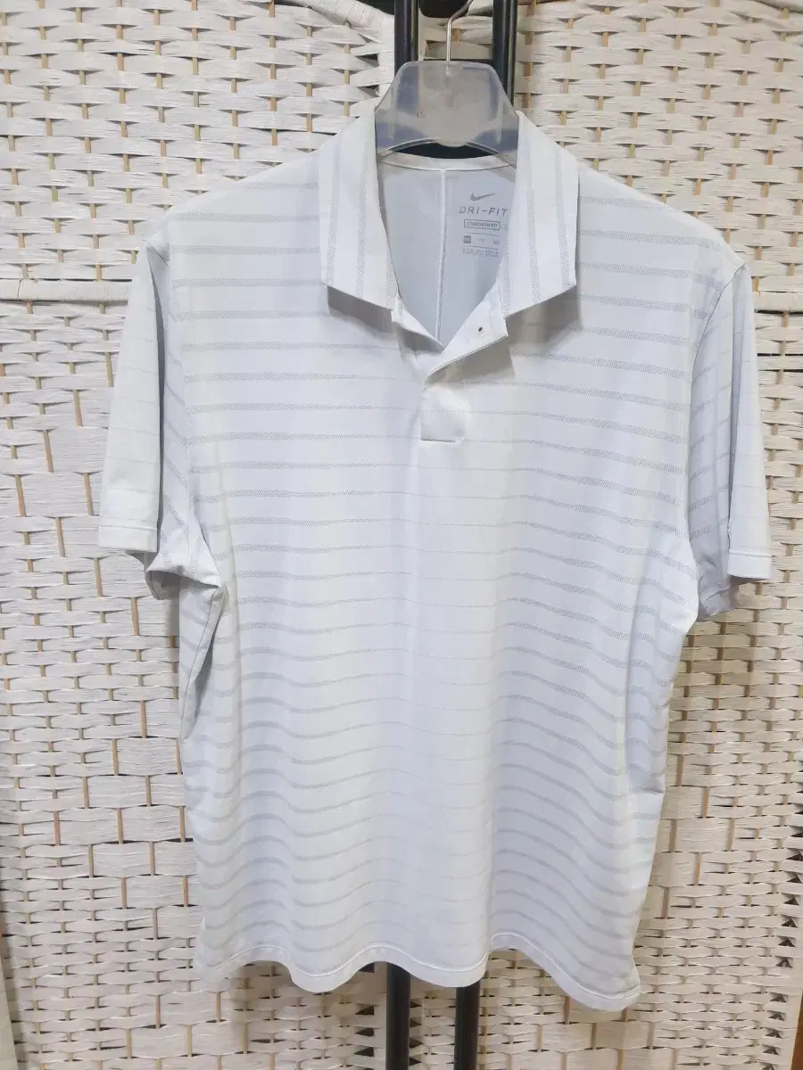 (0832) NIKE GOLF Nike Golf Vahn Short-Sleeved T-Shirt 2XL