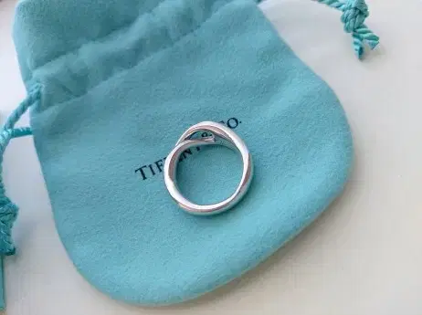 Tiffany & Co Discontinued Rings