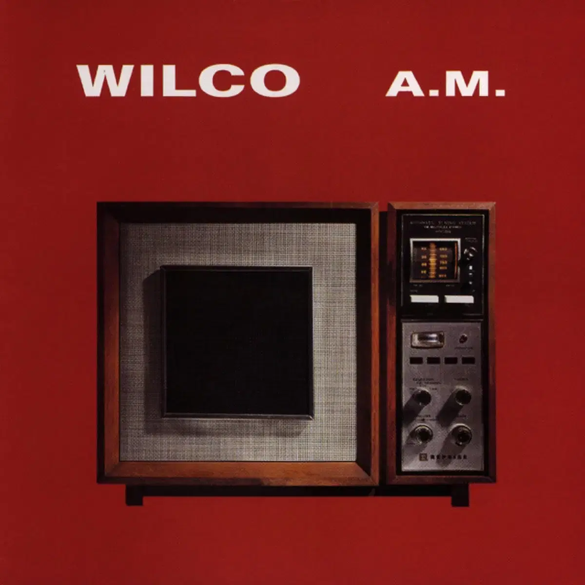 Walco A.M. album CD