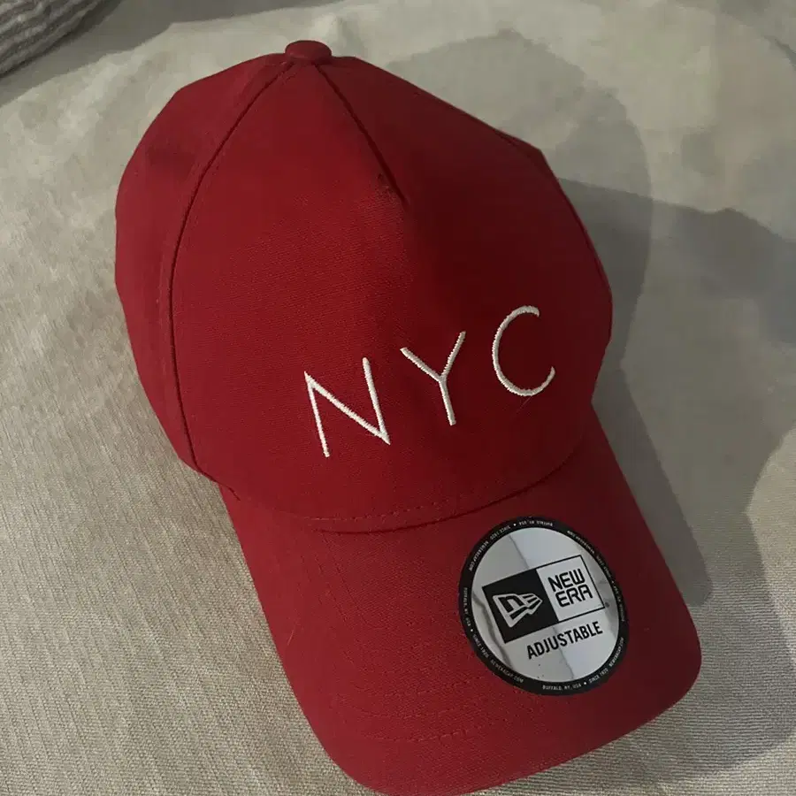 뉴에라 nyc 모자