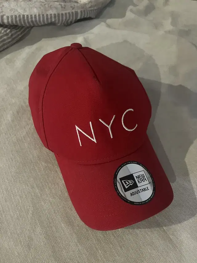 뉴에라 nyc 모자