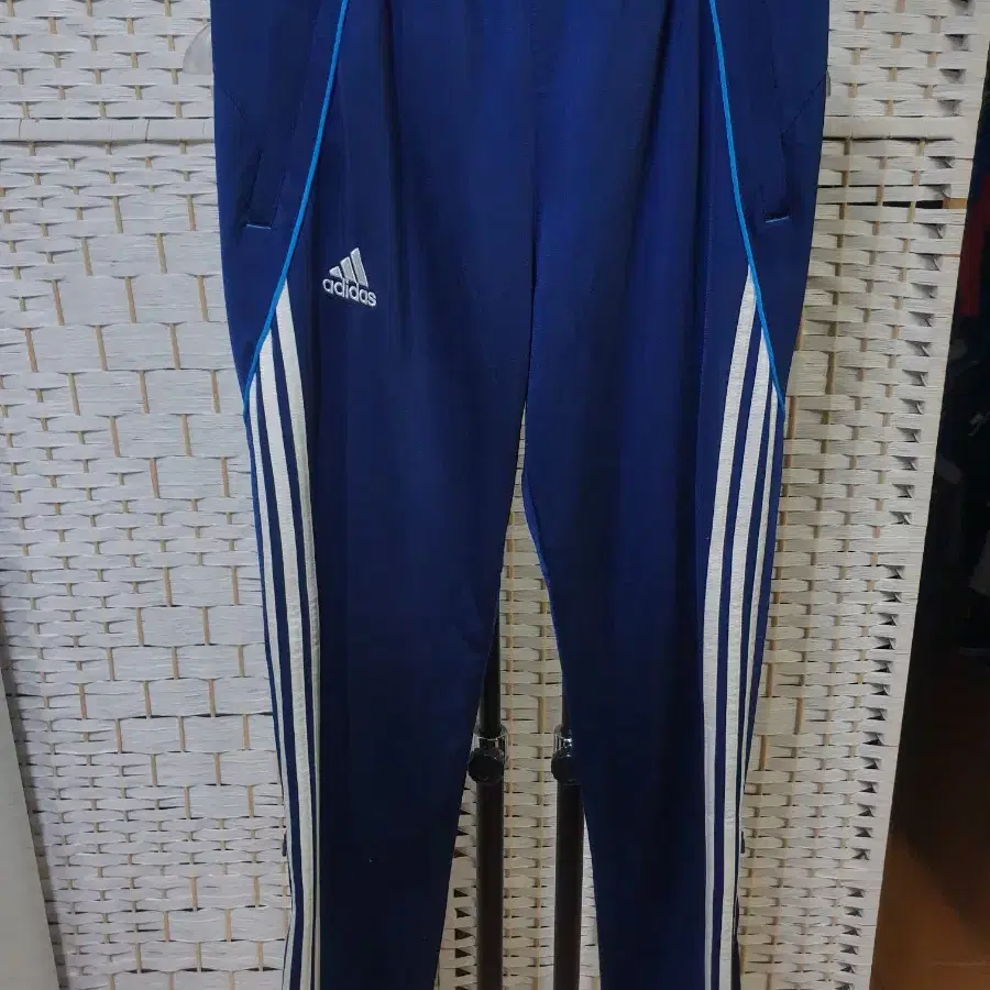 (1945) ADIDAS 아디다스 스포츠 팬츠 105 XL