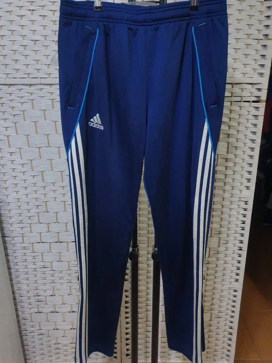 (1945) ADIDAS Adidas Sports Pants 105 XL