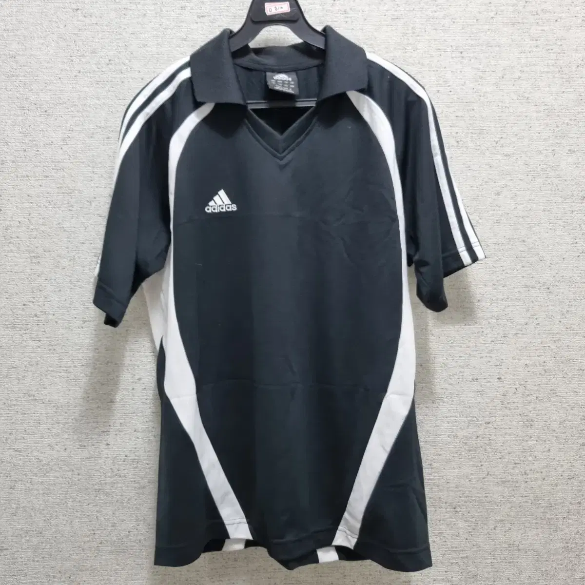 ㅁ310 Adidas Men's T-Shirt