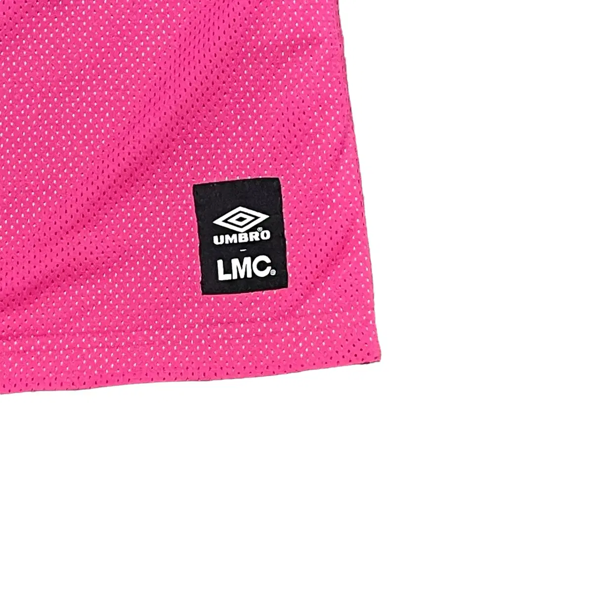 엄브로x LMC 팀 베스트