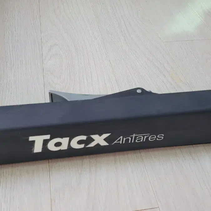 Tacx 안타레스  사이클 평로라