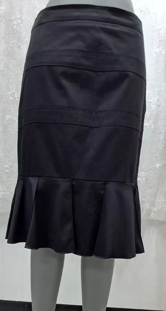 Ferragamo Genuine Cotton Skirt 27