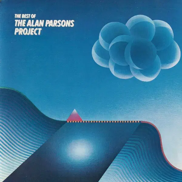 Alan Parsons Project - BEST (CD) 한국반 민트급