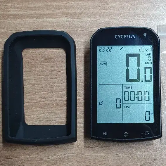 CYCPLUS M1 속도계