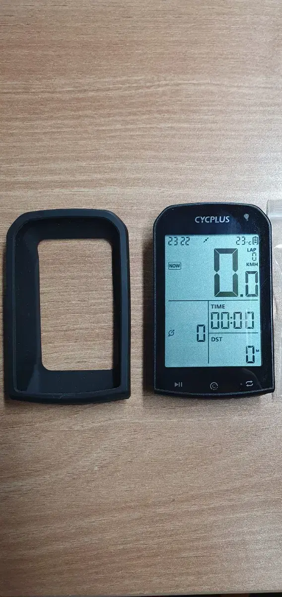 CYCPLUS M1 속도계