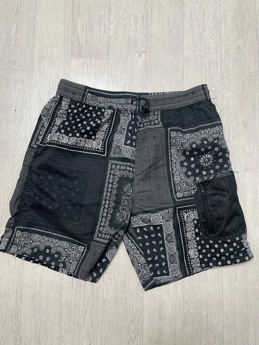 Levi's Vandane Shorts 30