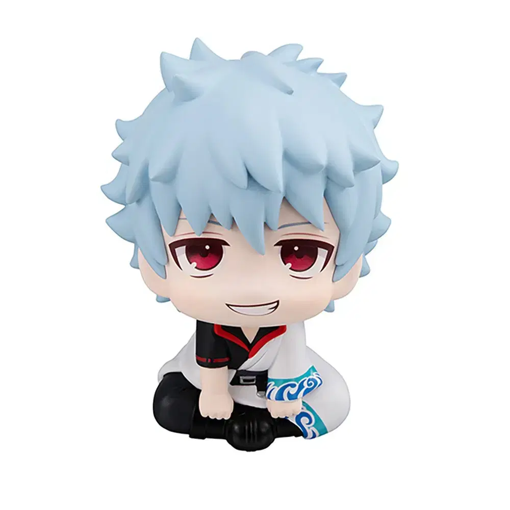 Gintoki Lookup wts (Pre-Order Benefit Seat X)