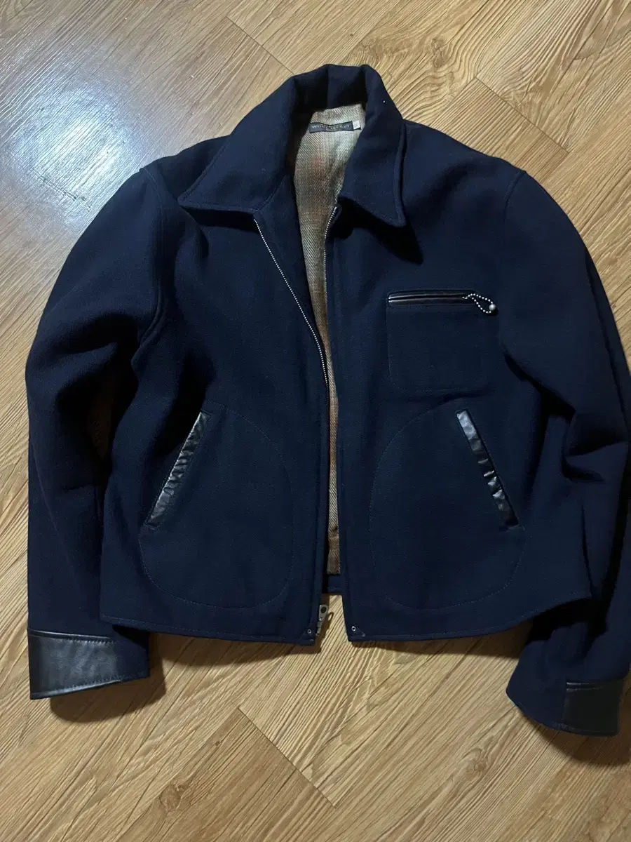 Welco wool sports jacket for sale!