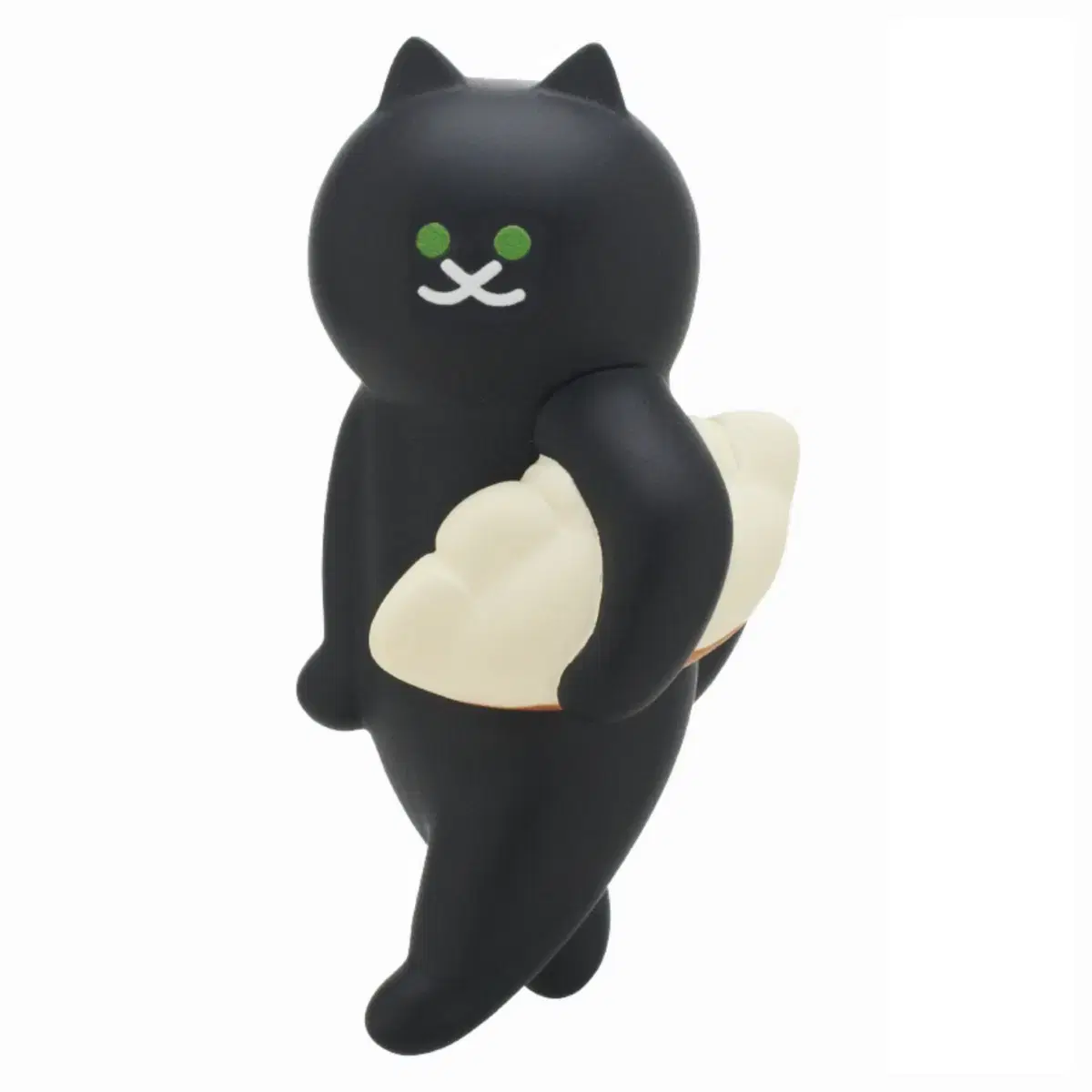 Carrying Cat Gacha-Gyoza Unsealed