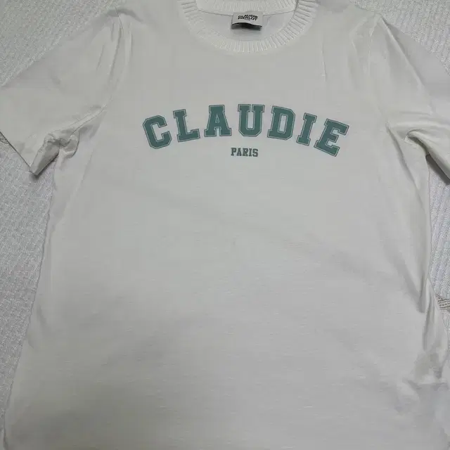 여성반팔티 Claudie Pierlot  France:  Size:44