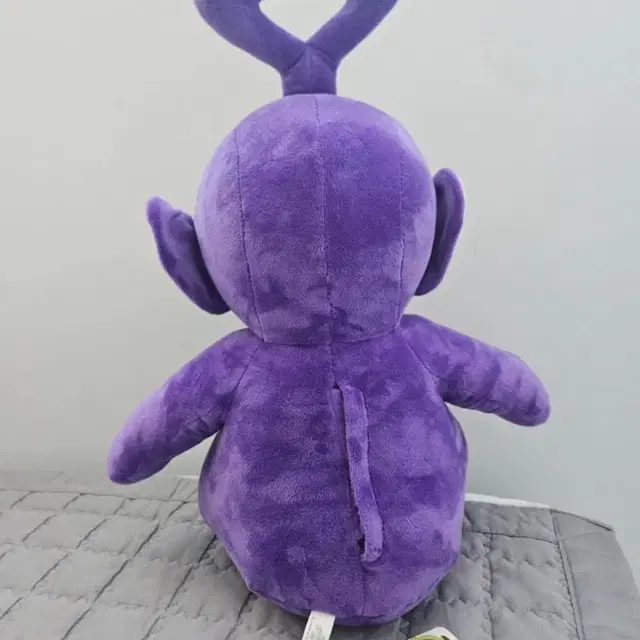 텔레토비 보라돌이 인형(40cm)