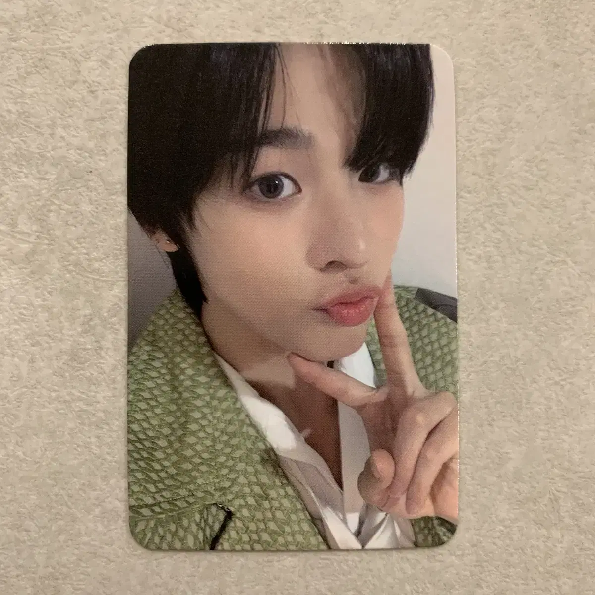 nct wish nct wish riku mmt mymusictaste ld photocard