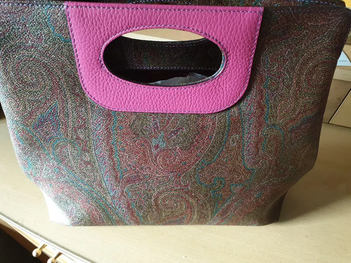 Etro Bag (new)
