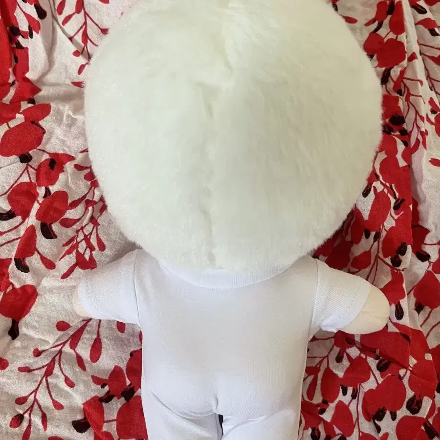 셋쇼마루 속성 솜깅 인형 20cm