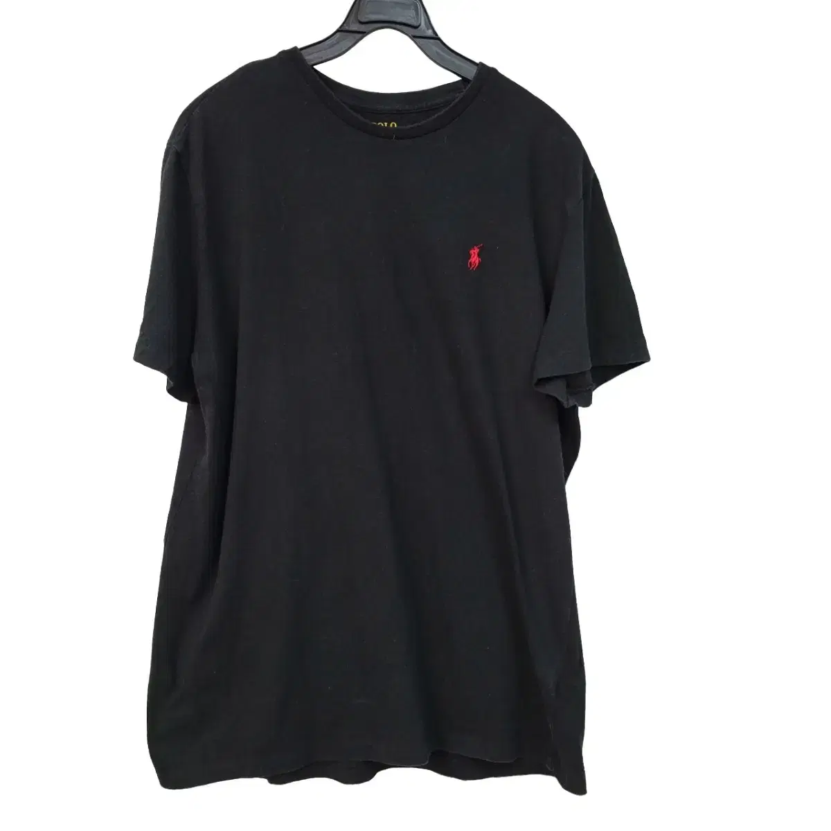 Polo ralph lauren original good condition black round size M