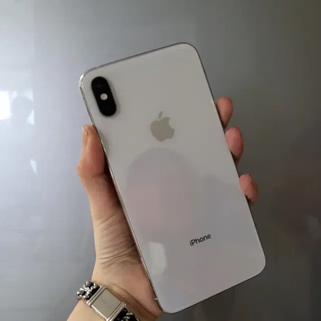 아이폰 xs max 512g (상태a+)