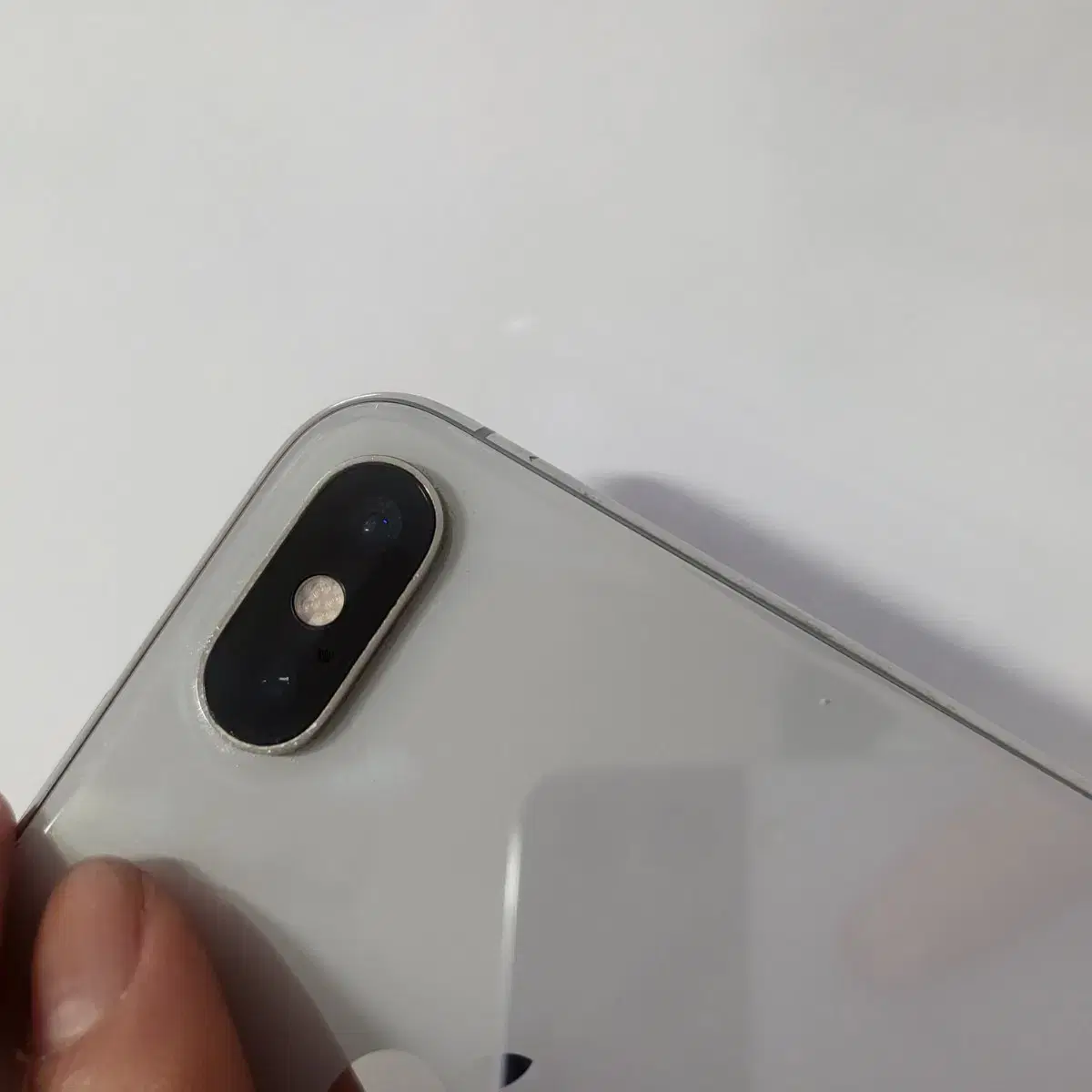 아이폰 xs max 512g (상태a+)