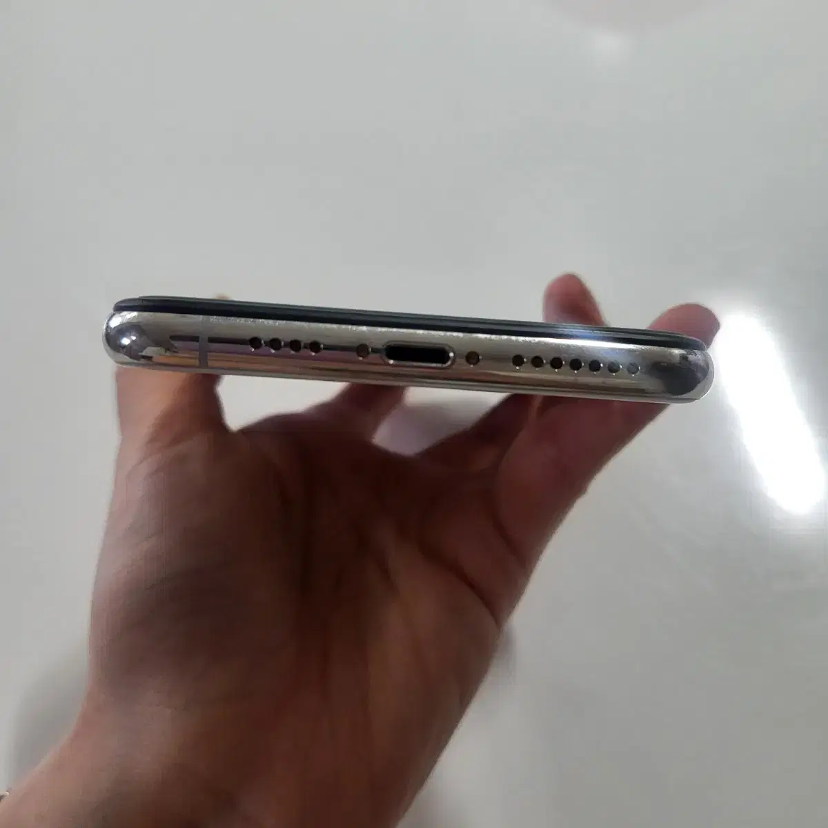 아이폰 xs max 512g (상태a+)