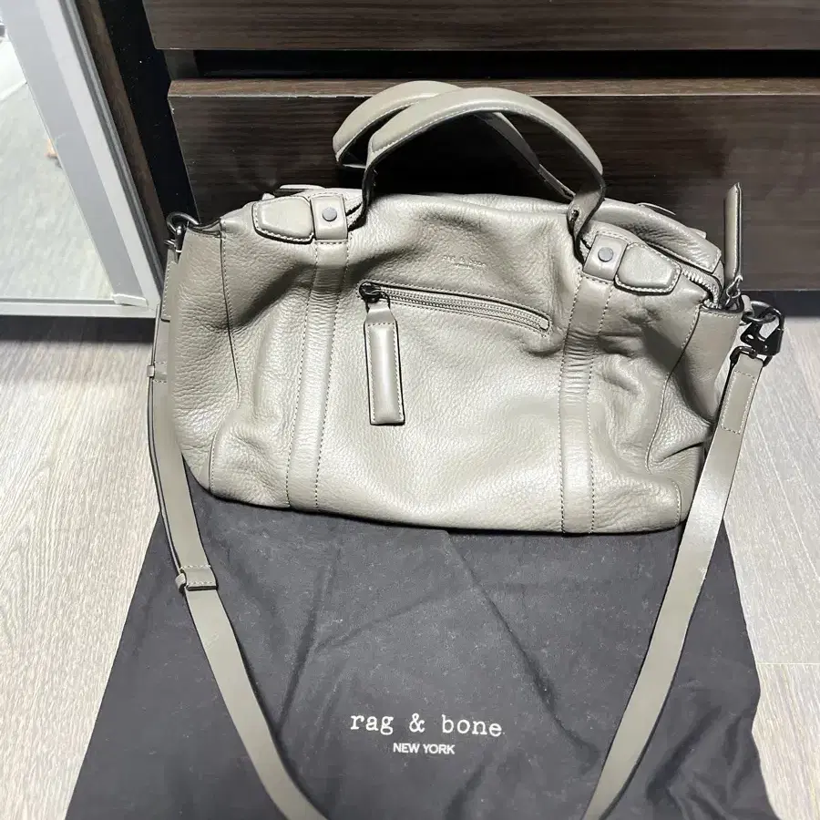 rag & bone 렉앤본 가방