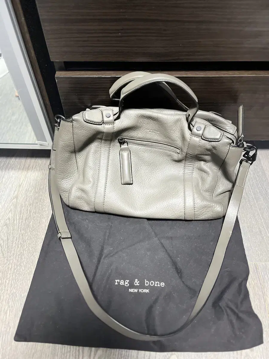 rag & bone 렉앤본 가방