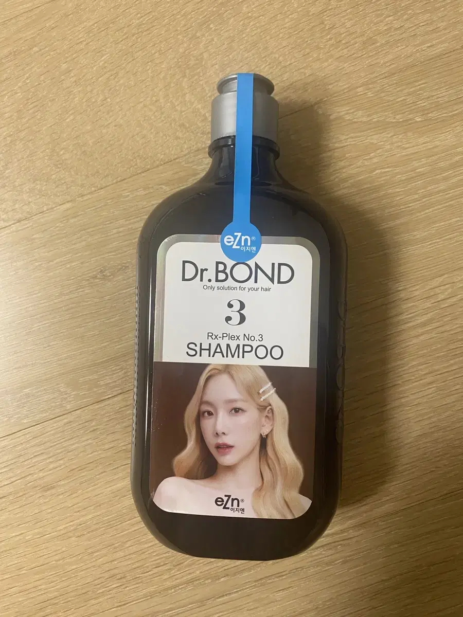 이지엔 닥터본드 플렉스 3 샴푸 350g 새상품