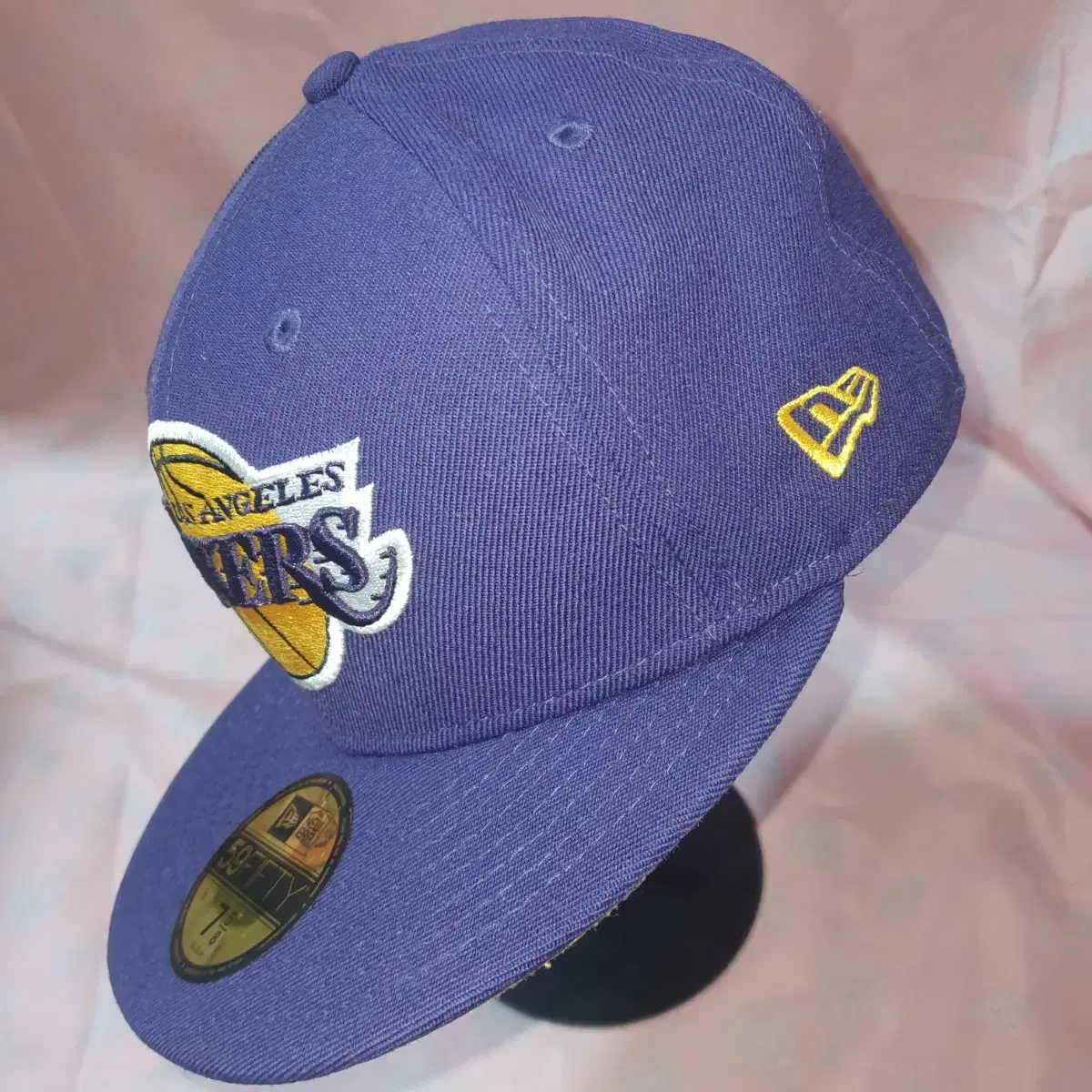 한정판 뉴에라 코비브라이언트 59FIFTY 60.5 Kobe