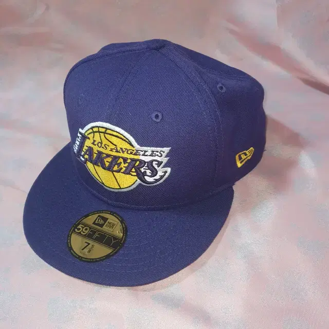 한정판 뉴에라 코비브라이언트 59FIFTY 60.5 Kobe