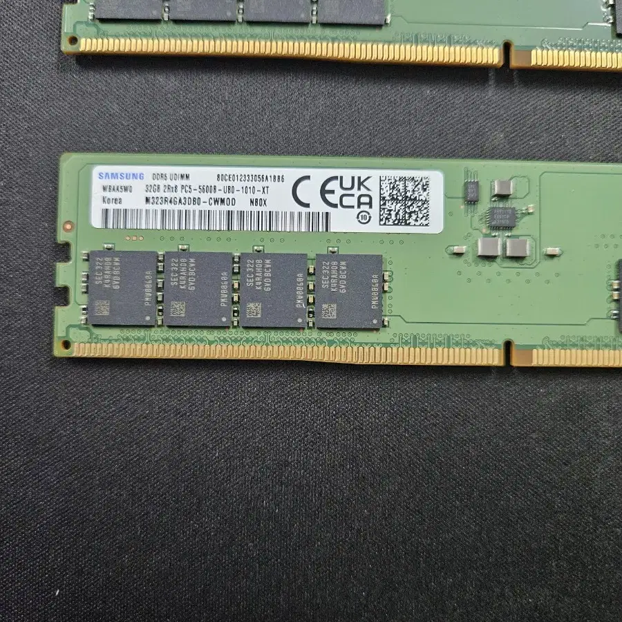 삼성ddr5 32g램 5600