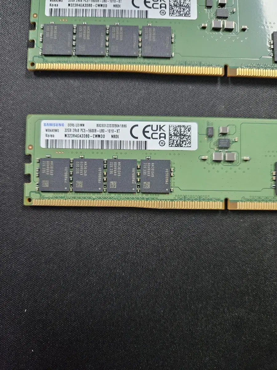 삼성ddr5 32g램 5600