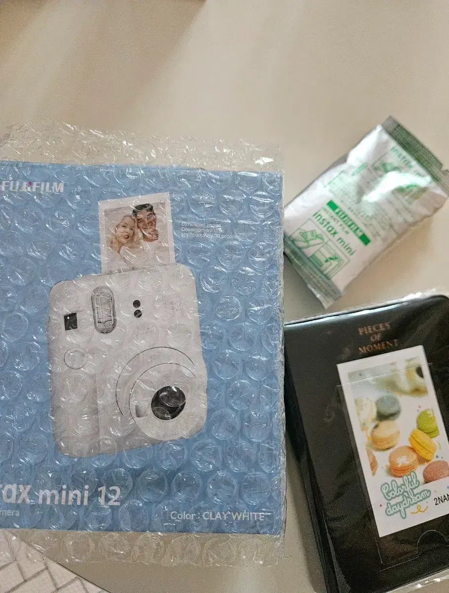 Instax Mini 12 New Product