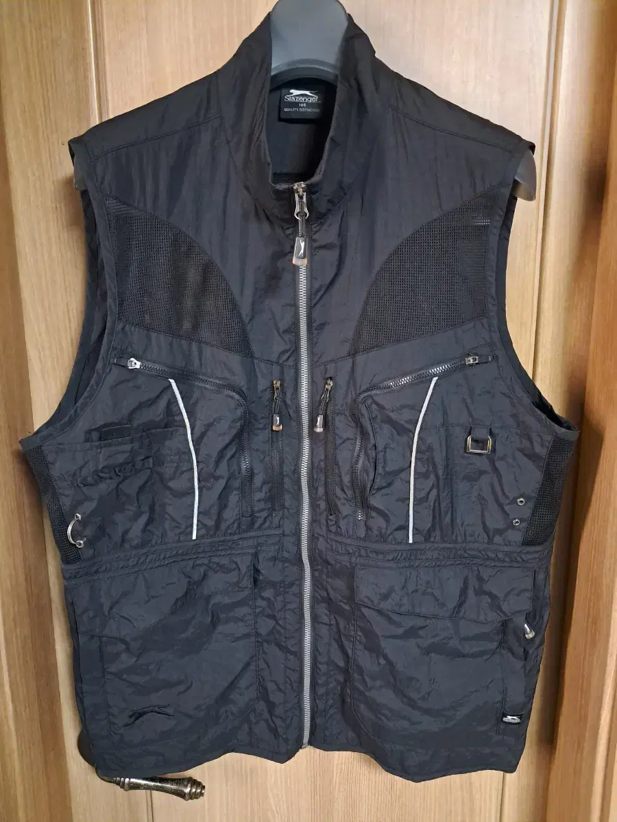 Slezinger Outdoor Vest Men105