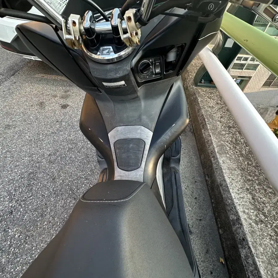 PCX125 2020 29800KM