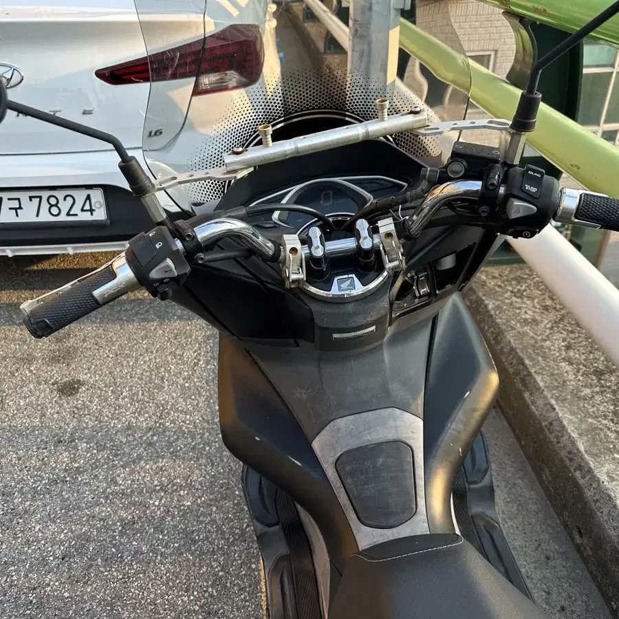 PCX125 2020 29800KM